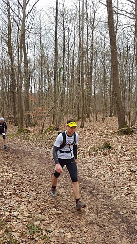 Ecotrail de Paris 80