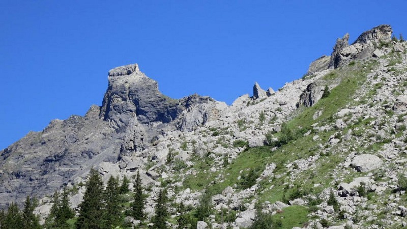 col de portette