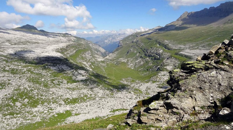 vallon de sales