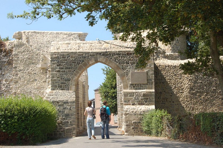 Saint-Valery-sur-Somme