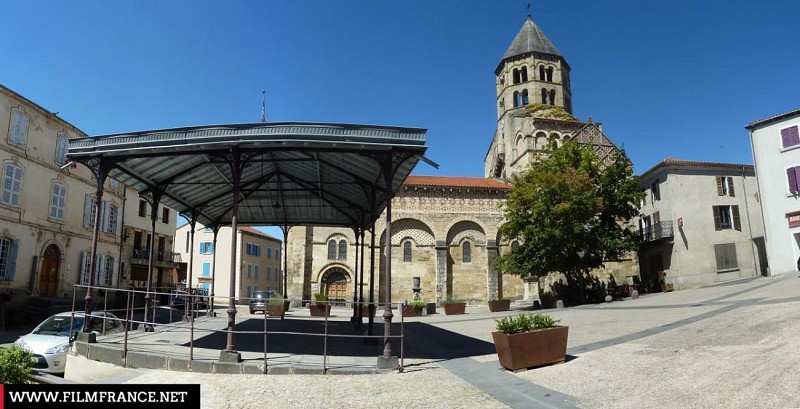 Place de l'Eglise
