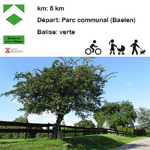 Et ses deux villages
