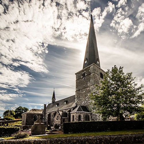 Baelen_AUTOUR DU VILLAGE ©Patrick Outers Black Box Photo POINT 1