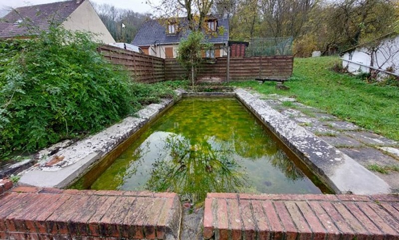 Lavoir de Vaux