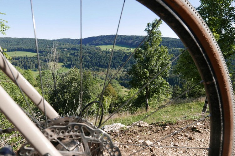 Lé bénéfice du Doubs