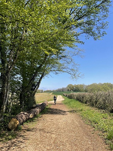 Lé bénéfice du Doubs