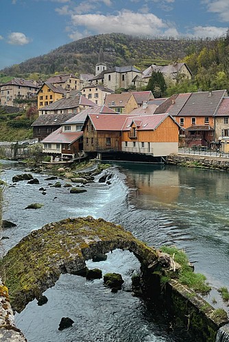 Lé bénéfice du Doubs