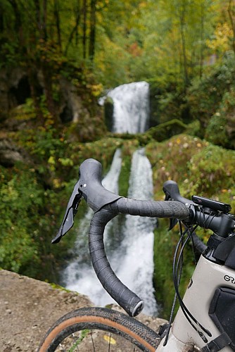 Lé bénéfice du Doubs