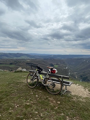 Lé bénéfice du Doubs