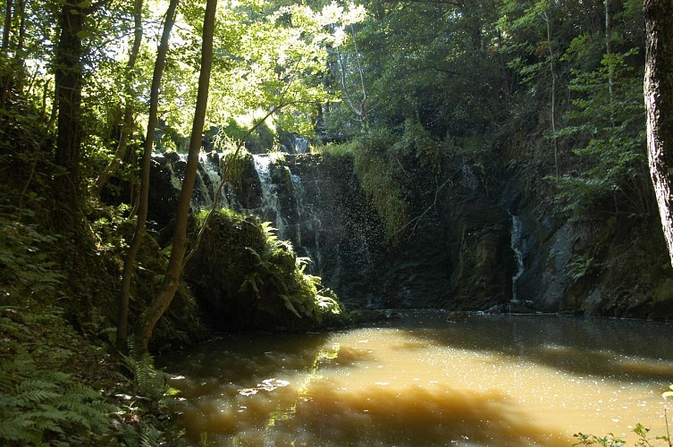 Moulin du Vert