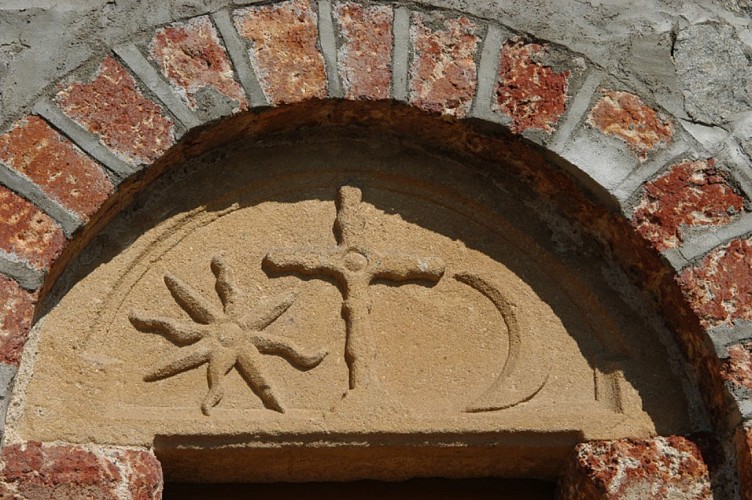Porte Eglise