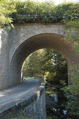 Pont Meuzelle