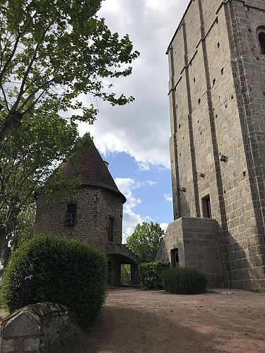 Donjon