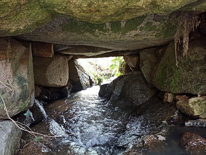 Pont Romain