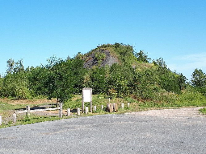 La Méroise Au départ de Westrehem ou d’Auchy-au-Bois