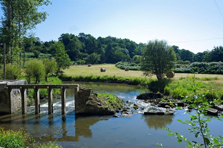 Moulin du Couesnon