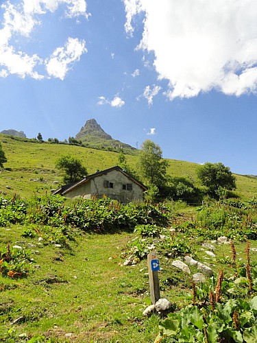 Parcours VTT enduro "La Roue Quine"