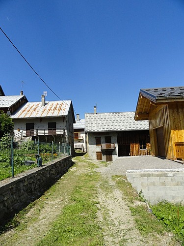 Parcours VTT enduro "La Roue Quine"