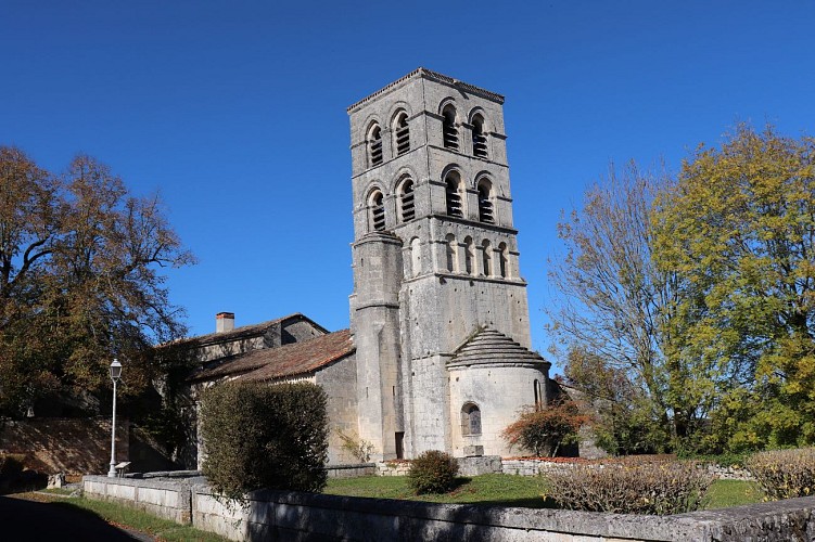 église Saint-Pierre