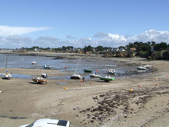 Baie du Cabonnais