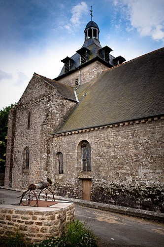 Eglise Saint-Martin-Tremblay-stenphoto.fr (2)