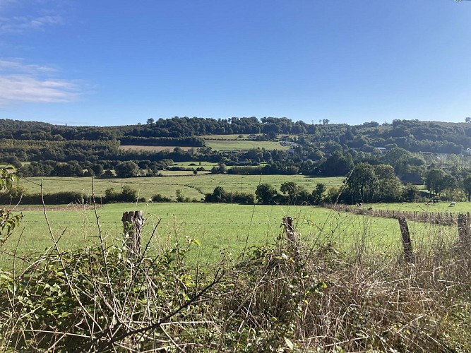 Vallée de la Varenne