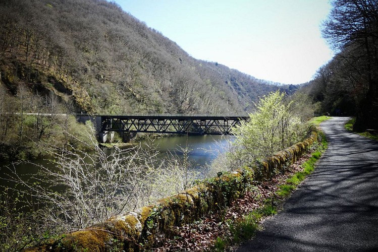 Pont de la Cadène