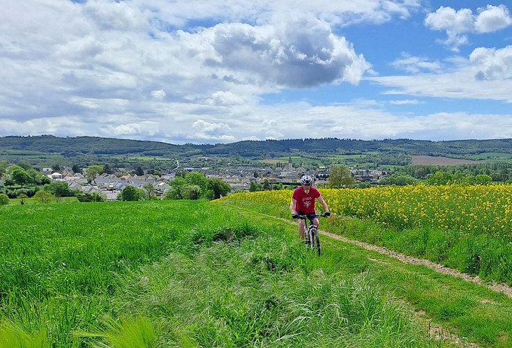 chemin VTT Bauquay ©O (13) TIS