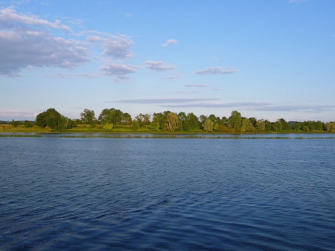 Circuit Au fil de l'eau