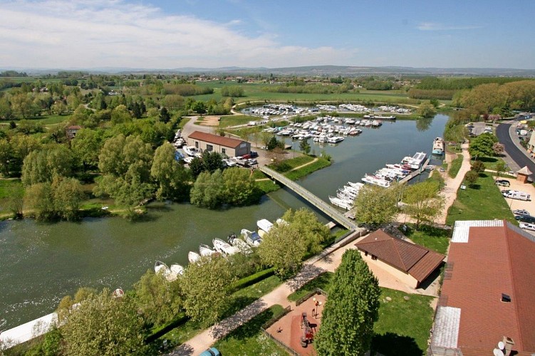 Circuit Sentier de la découverte