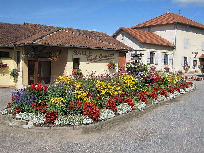 Circuit Au Bois Rond