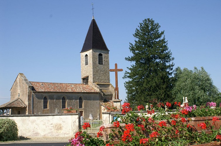 Circuit de moulin en moulin