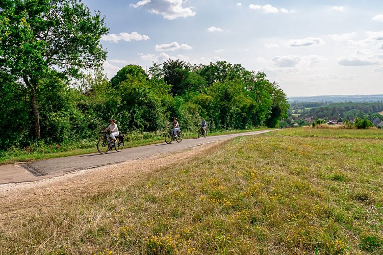 Vélo (Sortie été 2023)
