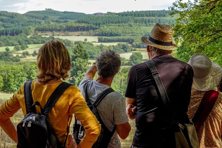 Photographies Office de tourisme du Grand Autunois Morvan © Aurélie Stapf, photographe