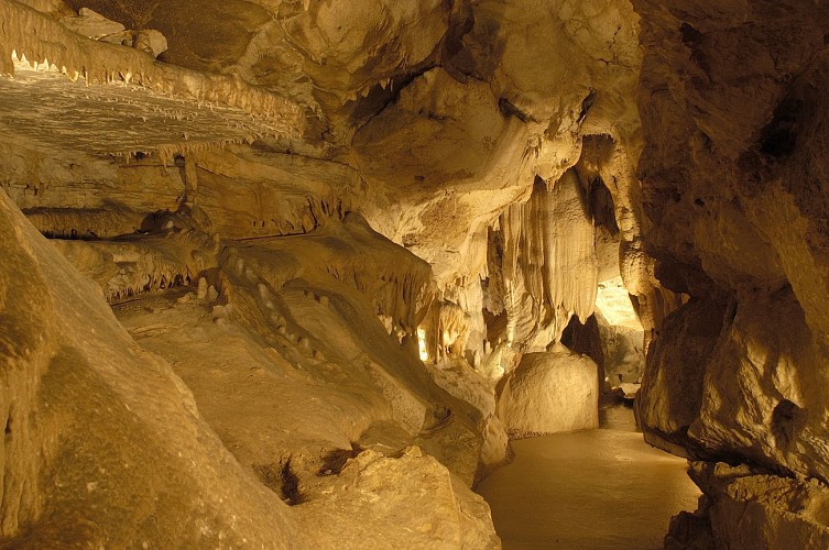 Domaine des Grottes du Cerdon