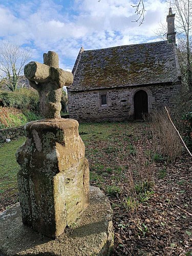 LA ROCHE JAUDY – Langoat – La Roche Derrien