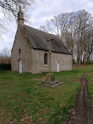 LA ROCHE JAUDY – Langoat – La Roche Derrien