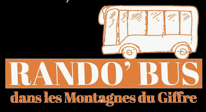 Rando's bus La Bourgeoise