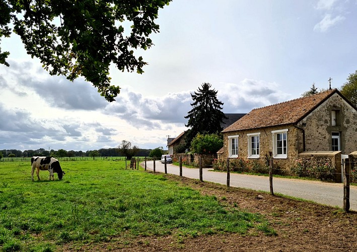 Sentier d'interprétation