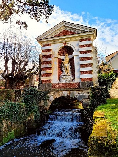 Parc de la Grande Maison