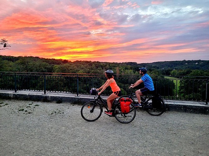 Viaduc des Fauvettes