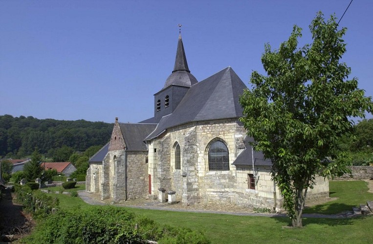 Église de Cessières-44303