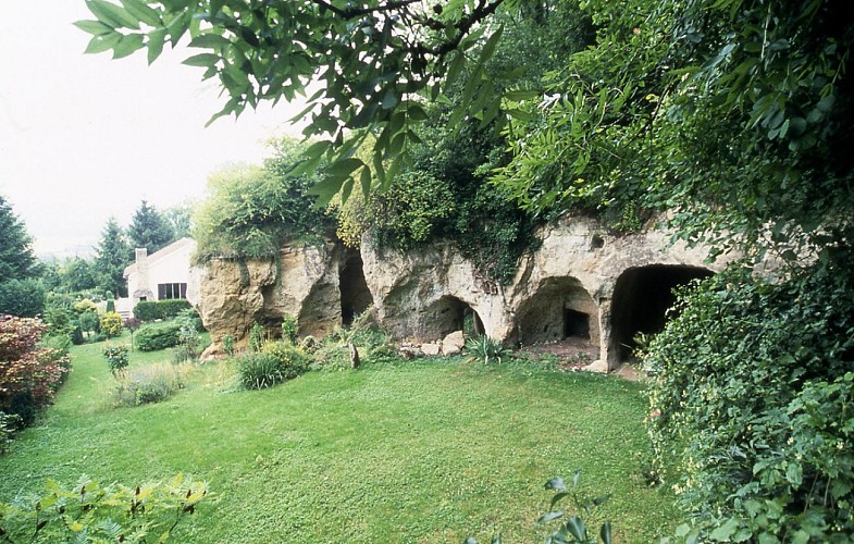 Village de Paissy-47492