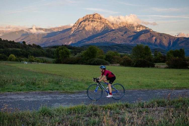 Discovering Les Olliviers