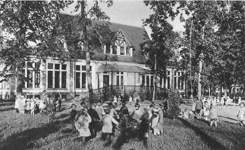 Ecole Mélusine de Staffelfelden