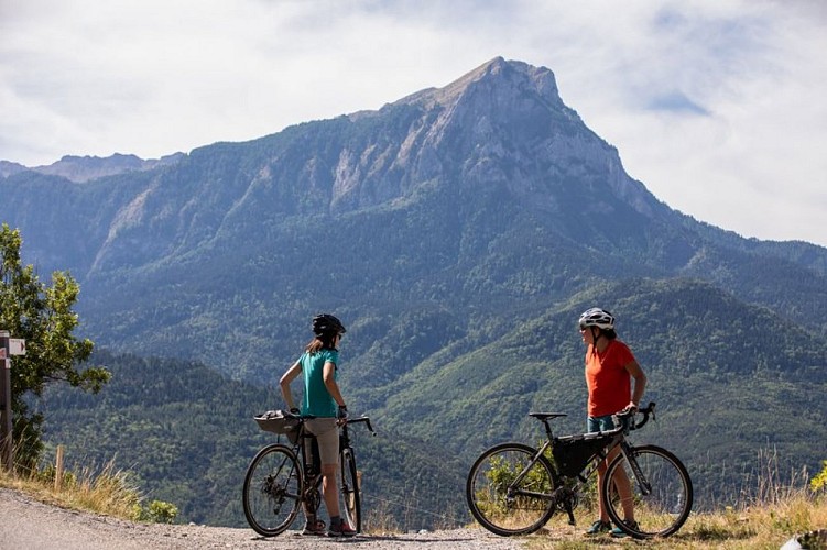 percorso 50 - Les Puy