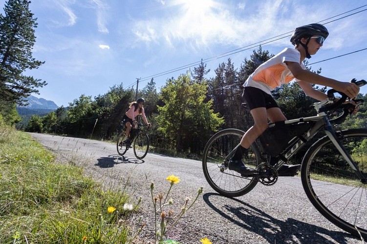 Boucle 53 - Les Fontainiers