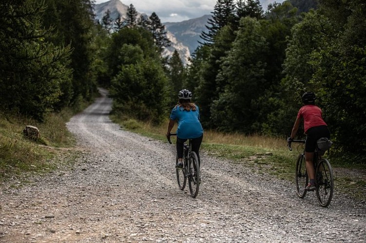 Boucle 53 - Les Fontainiers