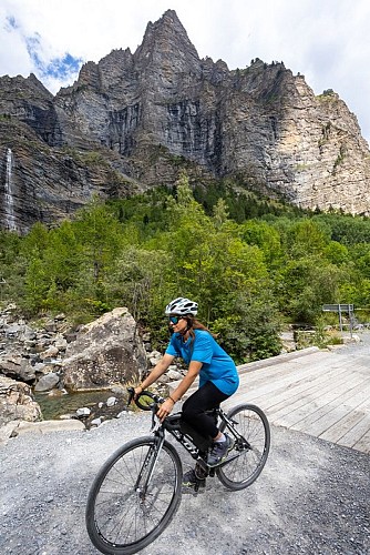 Boucle 53 - Les Fontainiers