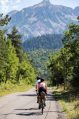 Loop 61 - Le Boscodon